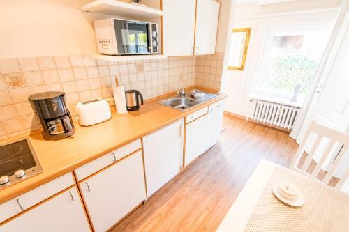 Apartamento Alte Gaertnerei_ Whg_ 1
