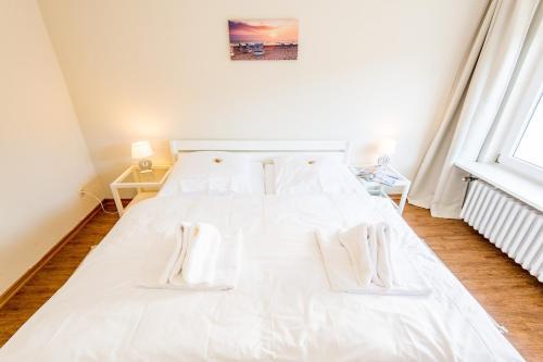 Apartamento Alte Gaertnerei_ Whg_ 1