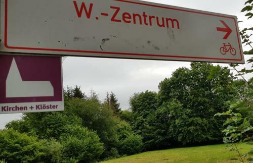 Apartamento G�stewohnung Wasserzucht