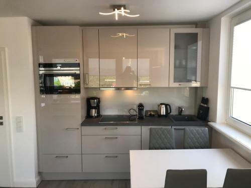 Apartamento Am Stadtpark
