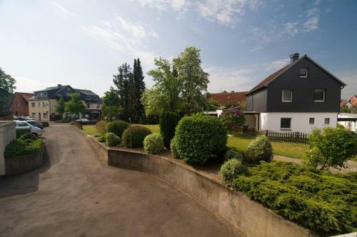 Apartamento Am Anger - Ferienwohnung Steinhuder Meer