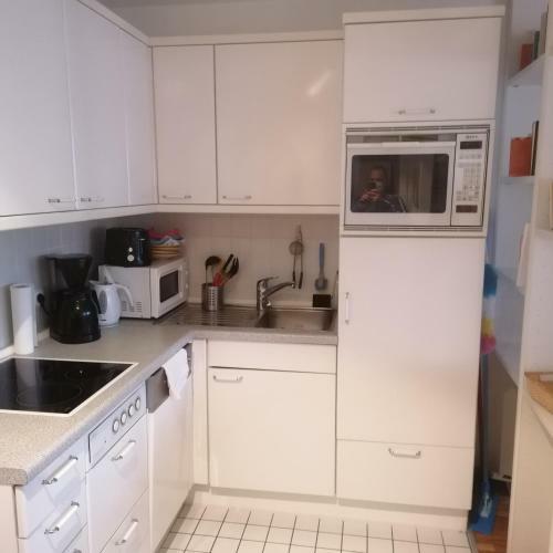 Apartamento Bella Vista - Steinhude