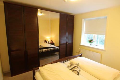 Apartamentos Ferienwohnung-kaept-n