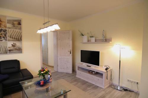 Apartamentos Ferienwohnung-kaept-n