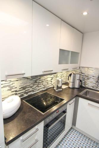 Apartamento Ferienwohnung-sommerwind