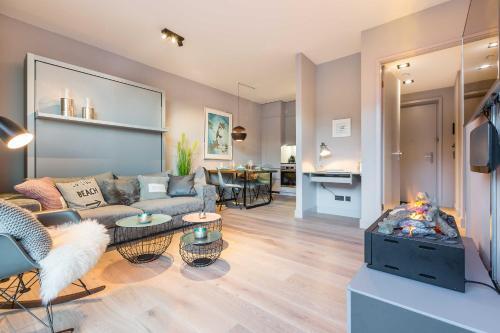 Apartamento Lebemeer_sylt