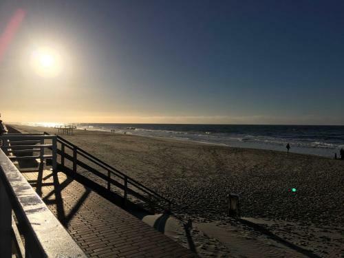 Apartamento Lebemeer_sylt