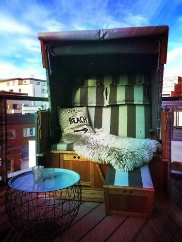 Apartamento Lebemeer_sylt