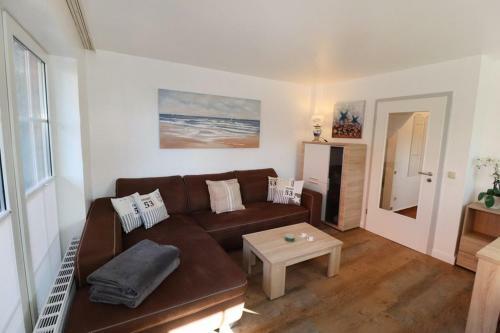 Apartamento Haus Lasse