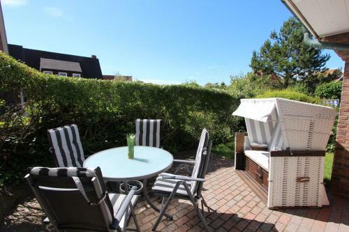 Apartamento Haus Lasse