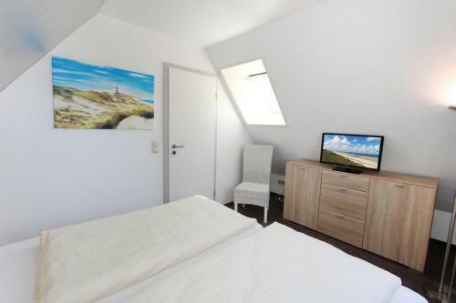 Apartamento Haus Lasse