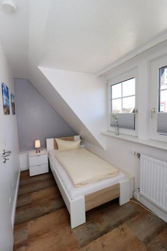 Apartamento Haus Lasse