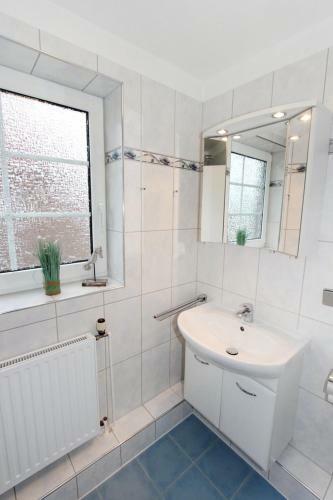 Apartamento Haus Lasse