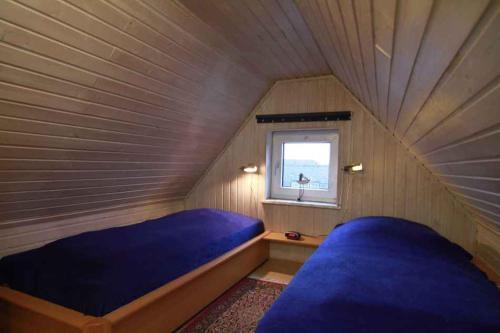 Apartment In Westerland/sylt 38536