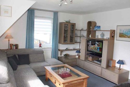 Apartment In Westerland/sylt 38536