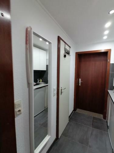 Apartamento Ferienwohnung Resit 4