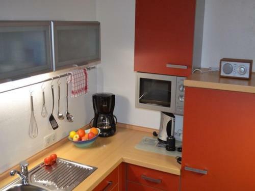 Apartamento Ferienwohnung Omert
