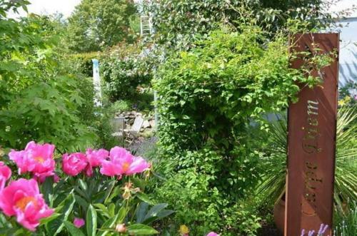 Apartamento Ferienwohnung Omert