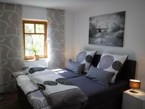 Apartamento Ferienwohnung Mondf�nger