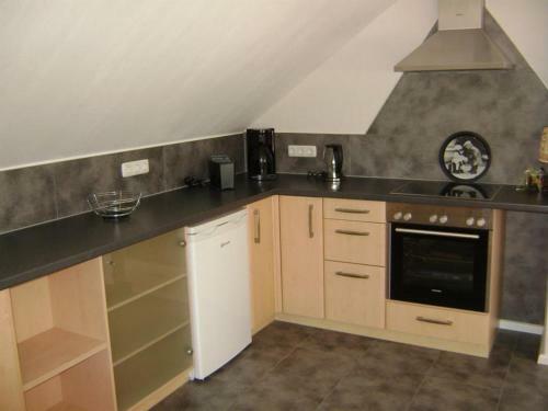 Apartamento Ferienwohnung Weipert