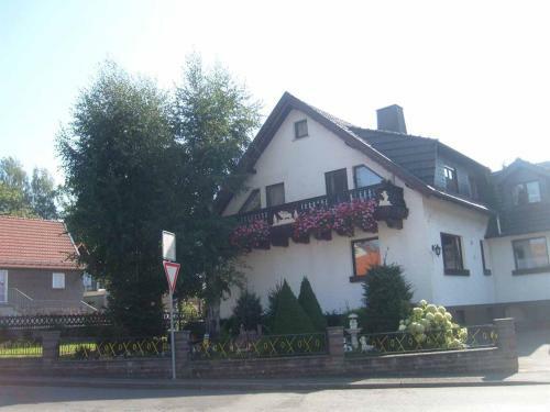 Apartamento Ferienwohnung Ellen