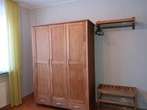 Apartamento Ferienwohnung Ellen