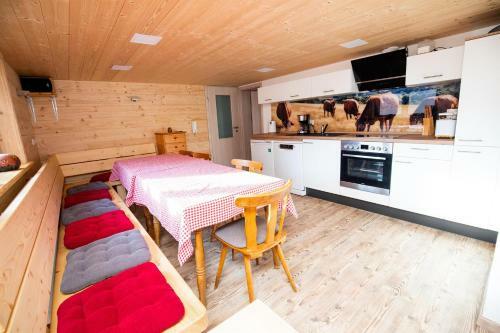 Apartamento Haus Schmitt