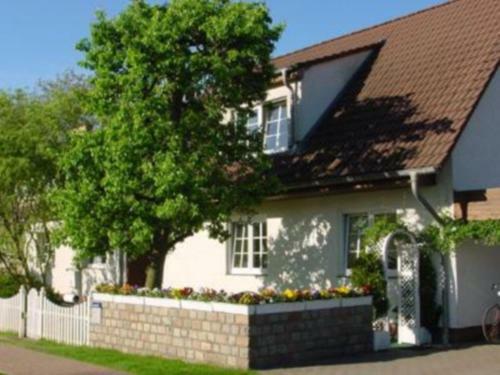 Hostal Pension An Der Bleiche