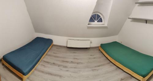 Apartamento Ferienhaus Elstal