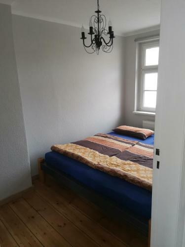 Apartamento Ferienhaus Elstal