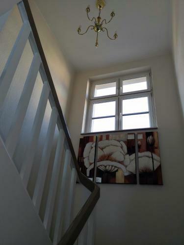Apartamento Ferienhaus Elstal