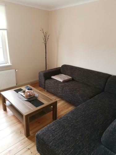 Apartamento Ferienhaus Elstal