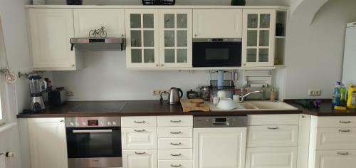 Apartamento Ferienhaus Elstal