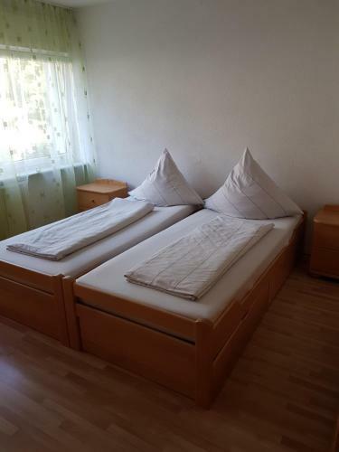 Apartamento Ferienwohnung Schamne