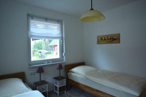 Urlaub Am Pl�tlinsee - Haus Odin