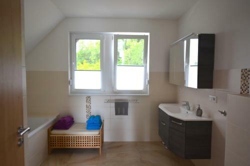 Urlaub Am Pl�tlinsee - Haus Odin