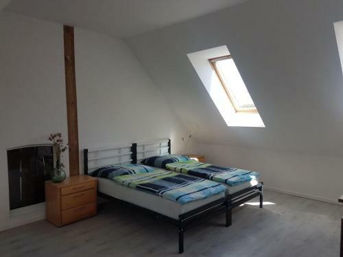 Apartamento Remise Kairies