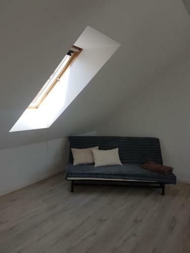 Apartamento Remise Kairies