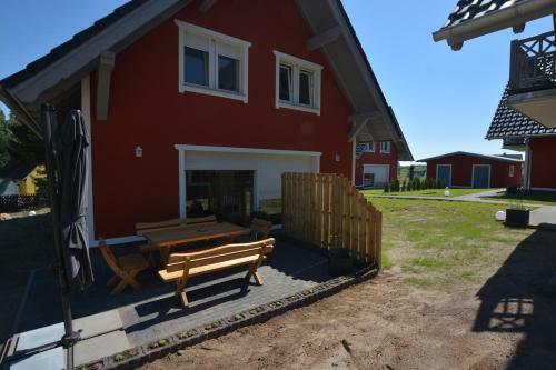 Urlaub Am Pl�tlinsee - Haus Elisa