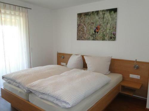 Apartamento Ferienwohnung 2 In Den Krautg�rten