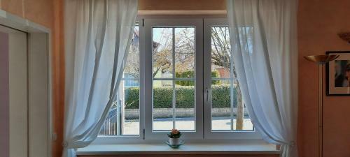 Apartamento Zum-englaender