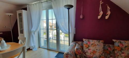 Apartamento Zum-englaender