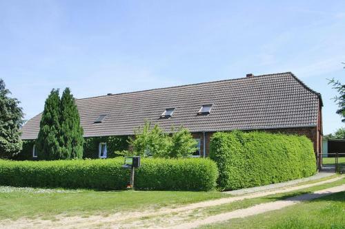 Semi-detached House Zarchlin - Dms02112-l