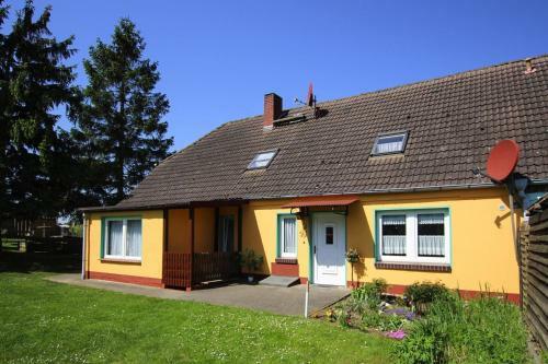 Semi-detached House Zarchlin - Dms02112-l