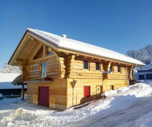 Apartamento Willis H�tte