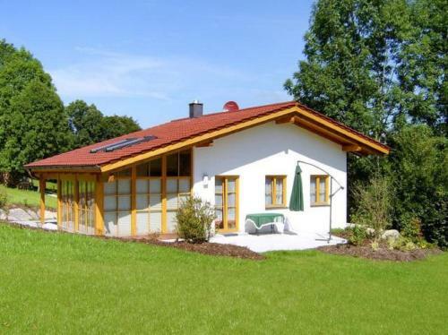 Apartamento Ferienwohnungen Und Ferienhaus Kronner