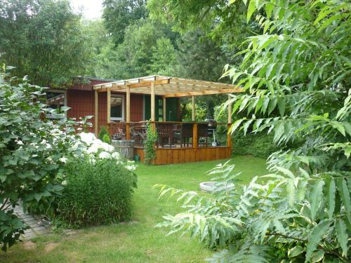 Apartamento Haus Am Sandsteinbruch