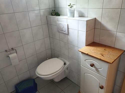 Apartamento Zum Himmelreich