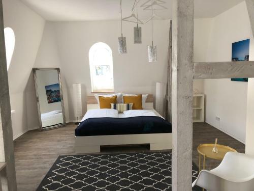 Apartamento Villa Vecchia