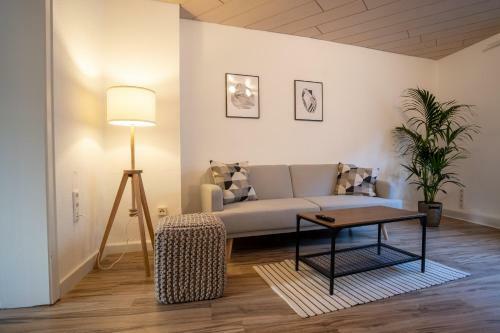 E&k City Apartments
